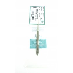 Standard Micro Dissecting Forceps 12 cm Stainless Steel