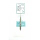 Standard Micro Dissecting Forceps 12 cm Stainless Steel