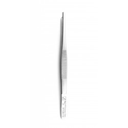 Standard Pattern Tissue Forceps 1x2 teeth 16 cm