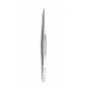 Standard Pattern Tissue Forceps 1x2 teeth 16 cm