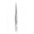 Tissue Forceps 2x3 Teeth 16 cm Stainless Steel