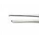 Tissue Forceps 2x3 Teeth 16 cm Stainless Steel