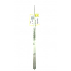 Debakey Dissecting Forceps 300 mm 1.5 mm