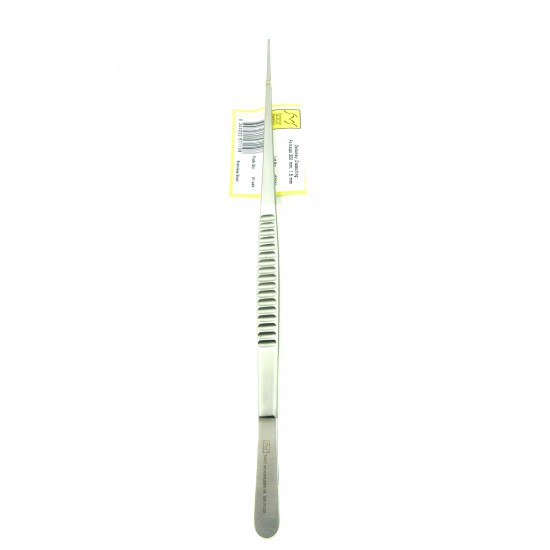 Debakey Dissecting Forceps 300 mm 1.5 mm