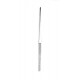 Debakey Dissecting Forceps 300 mm 1.5 mm