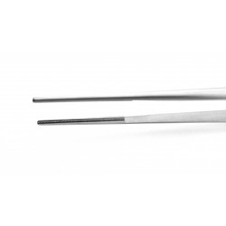 Debakey Dissecting Forceps 300 mm 1.5 mm