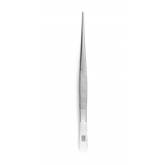 Semken Forceps (1x2 teeth) 12.5 cm
