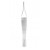 Adson Brown Tissue Forceps 9X9 Teeth 12 cm
