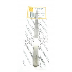 Bonney Plain Forceps 175 mm