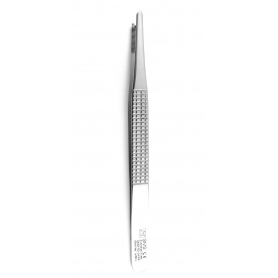 Bonney Tissue Forceps (1x2 teeth) 175 mm