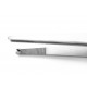 Bonney Tissue Forceps (1x2 teeth) 175 mm