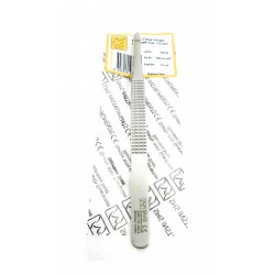 Bonney Tissue Forceps (1x2 teeth) 175 mm