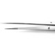 Brophy Dissecting Forceps Serrated Straight 20 cm