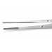 Cushing Dissecting Forceps Serrated Straight 20 cm Cushing Dissecting Forceps Serrated Straight 20 cm