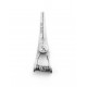Debakey Bulldog Clamp Straight 35 mm