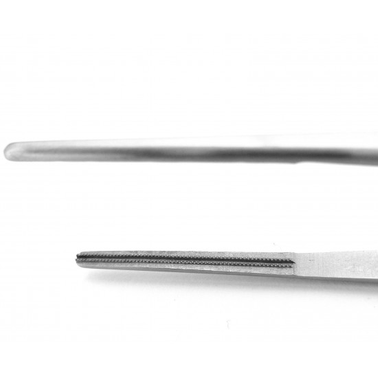 Debakey Dissecting Forceps 200 mm