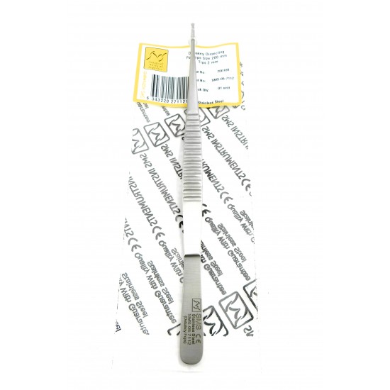 Debakey Dissecting Forceps 200 mm