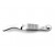 Diffenbach Bulldog Clamp Curved 38 mm