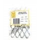 Diffenbach Bulldog Clamp Straight 38 mm