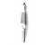 Diffenbach Bulldog Clamp Straight 58 mm
