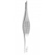 Ferris Smith Tissue Forceps (2x3 teeth) 180 cm