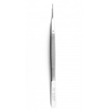 Gerald Tissue Forceps Straight (1x2 teeth) 175 cm