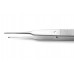 Gerald Tissue Forceps Straight (1x2 teeth) 175 cm
