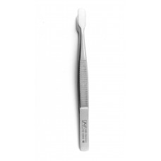 Khune Cover Glass Forceps 10.5 cm