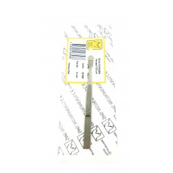 Khune Cover Glass Forceps 10.5 cm