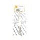 Lane Tissue Forceps (2x3 teeth) 15 cm