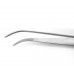 Micro Dissecting Iris Forceps Curved 13 cm Micro Dissecting Iris Forceps Curved 13 cm