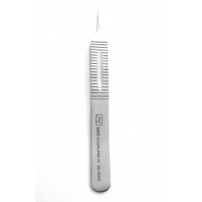 Muller Micro Forceps straight 11 cm