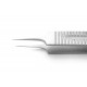 Muller Micro Forceps straight 11 cm