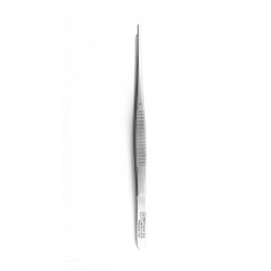 Potts-Smith Tissue Forceps 1x2 teeth straight 18 cm Stainless Steel