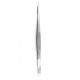 Potts-Smith Serrated Forceps Straight 18 cm