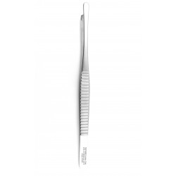 Russ Modell Tissue Forceps 20 cm