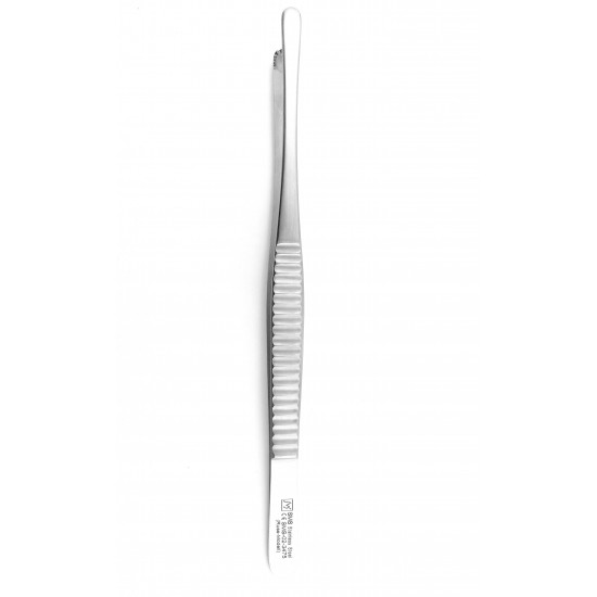 Russ Modell Tissue Forceps 20 cm