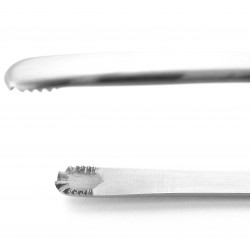 Russ Modell Tissue Forceps 20 cm