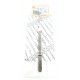 Russ Modell Tissue Forceps 20 cm