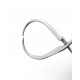 Schadeal Towel Forceps Straight 8.5 cm