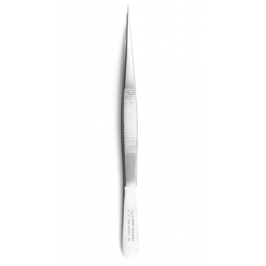 Semken Dissecting Forceps Serrated 15 cm
