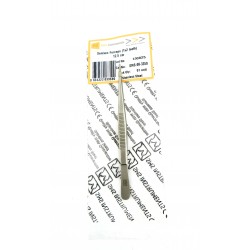 Semken Forceps Tooth (1x2 teeth) 15 cm