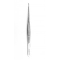 Standard Dissecting Forceps Straight Serrated 20 cm