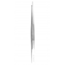 Standard Tissue Forceps (1x2 teeth) 20 cm