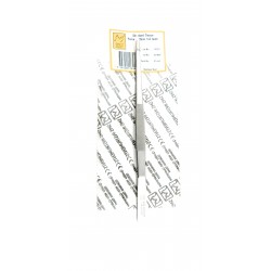 Standard Tissue Forceps (1x2 teeth) 20 cm