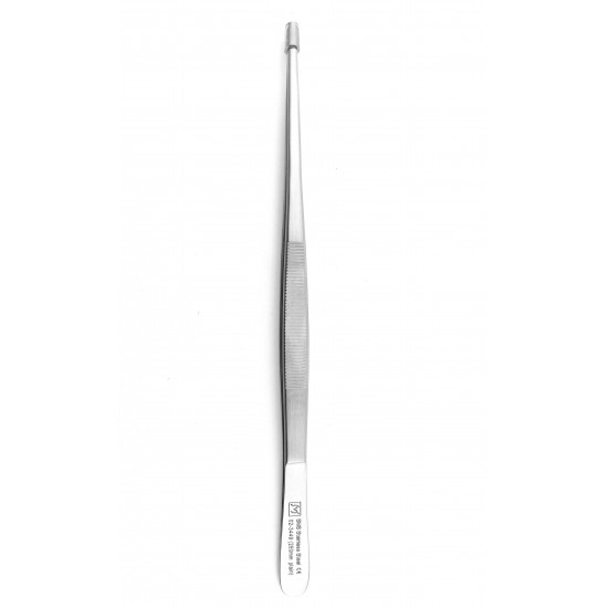 Standard Tissue Forceps (1x2 teeth) 25 cm