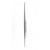 Standard Tissue Forceps Straight (1x2 teeth) 30 cm