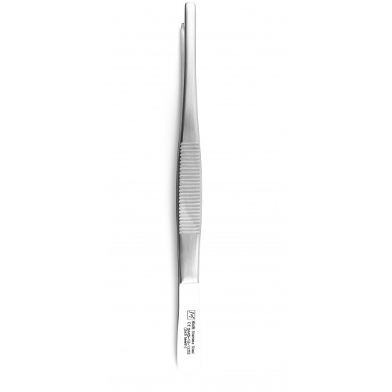 Tissue Forceps (2X3 tooth) 145 mm
