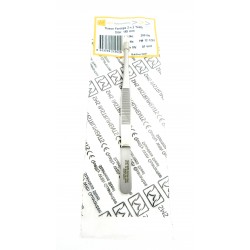 Tissue Forceps (2X3 tooth) 145 mm