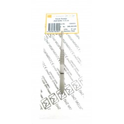 Tissue Forceps (5x6 teeth) 11.5 cm